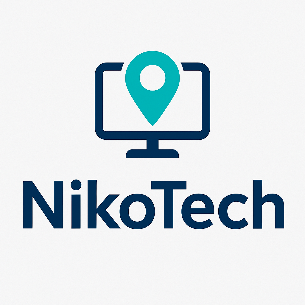 NikoTech Logo